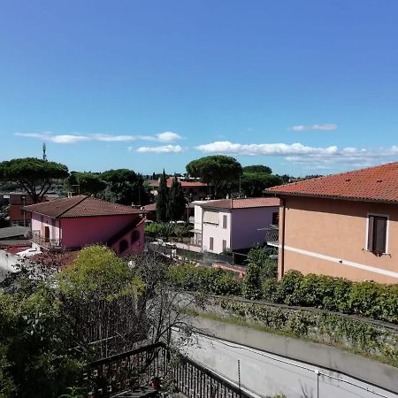 House Volusia Apartman La Giustiniana Kültér fotó