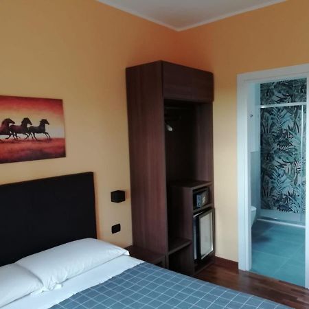 House Volusia Apartman La Giustiniana Kültér fotó
