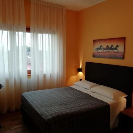 House Volusia Apartman La Giustiniana Kültér fotó