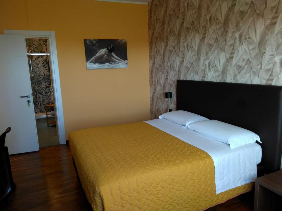 House Volusia Apartman La Giustiniana Kültér fotó