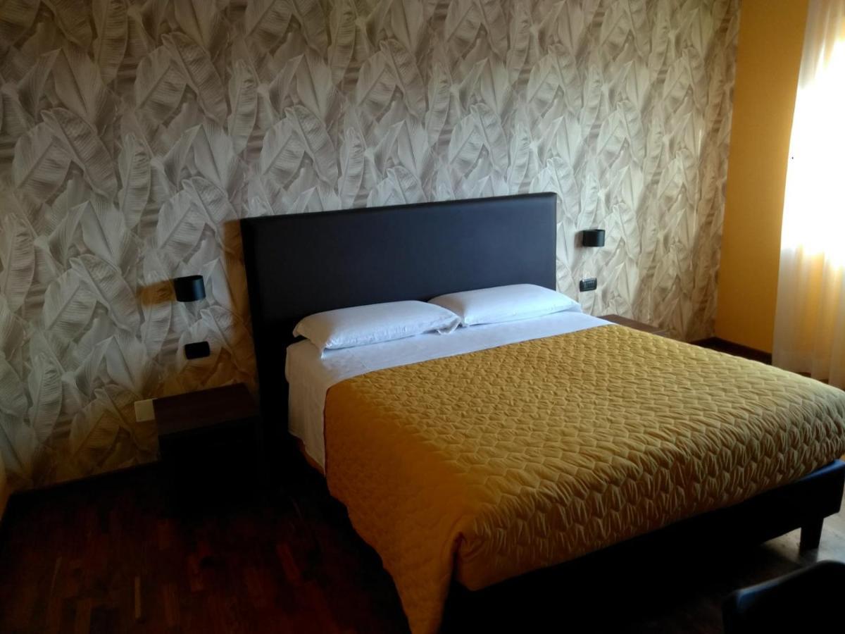 House Volusia Apartman La Giustiniana Kültér fotó