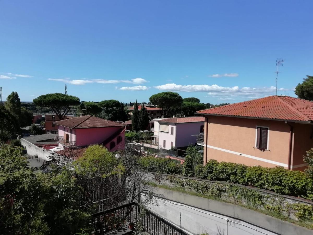 House Volusia Apartman La Giustiniana Kültér fotó