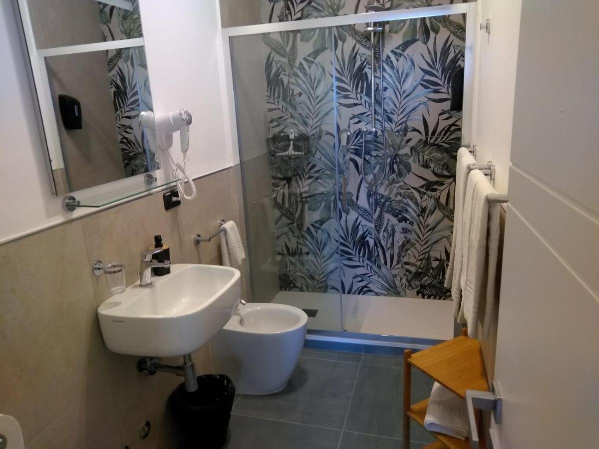 House Volusia Apartman La Giustiniana Kültér fotó