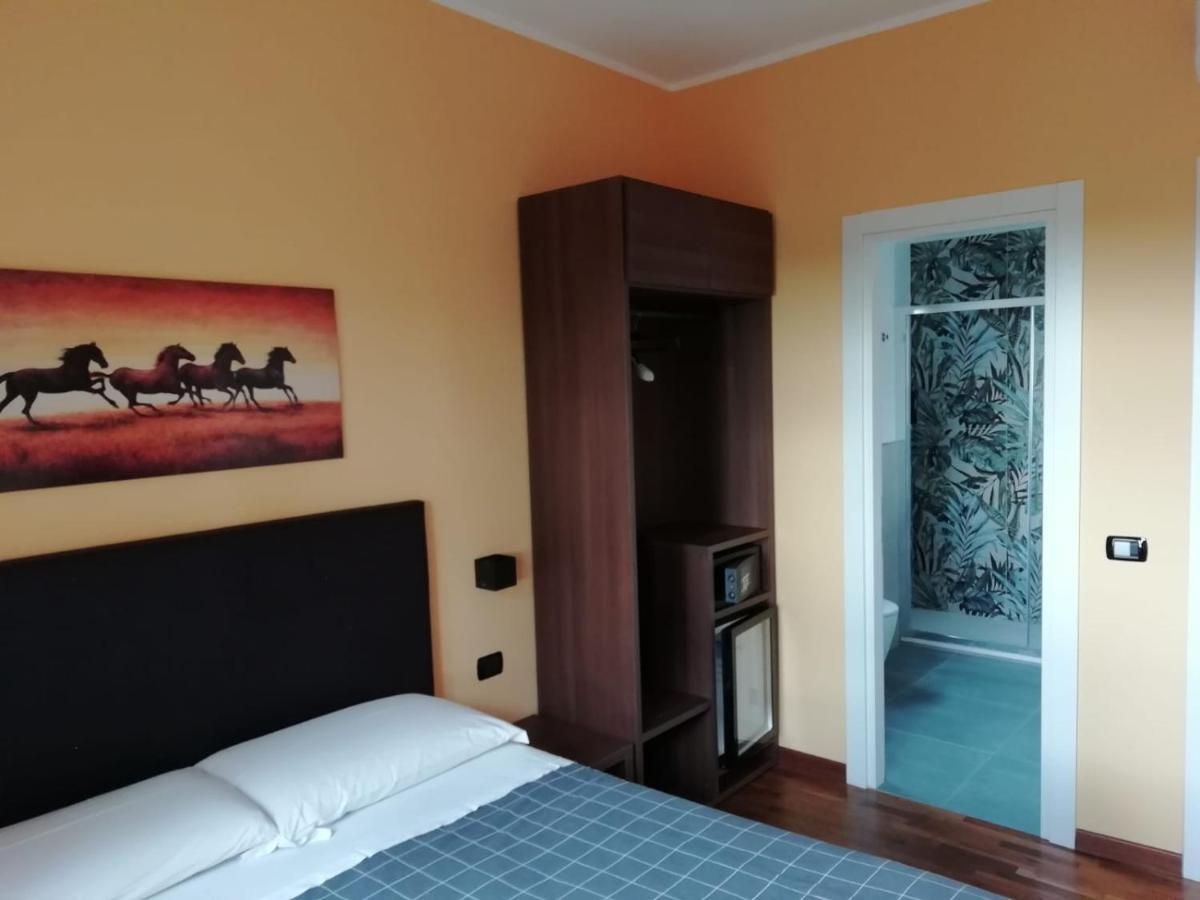 House Volusia Apartman La Giustiniana Kültér fotó