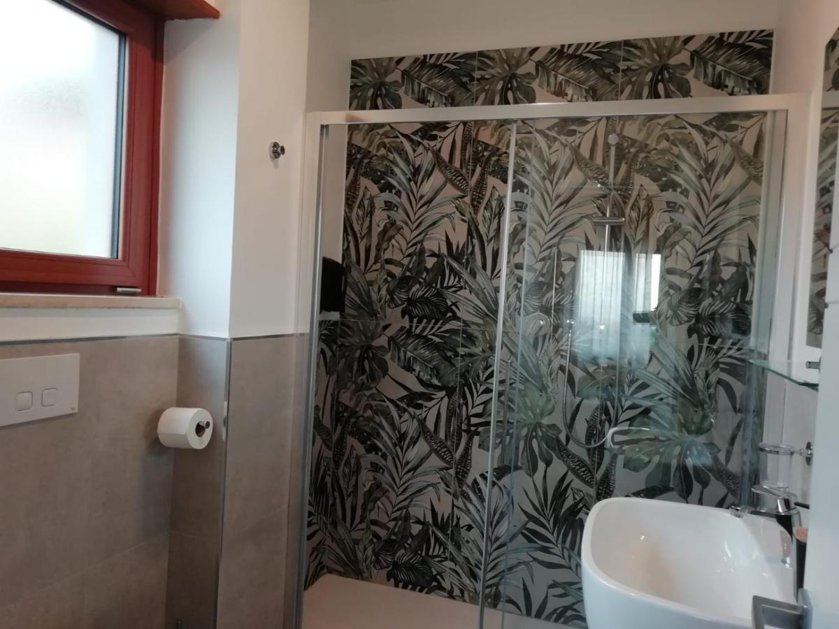 House Volusia Apartman La Giustiniana Kültér fotó