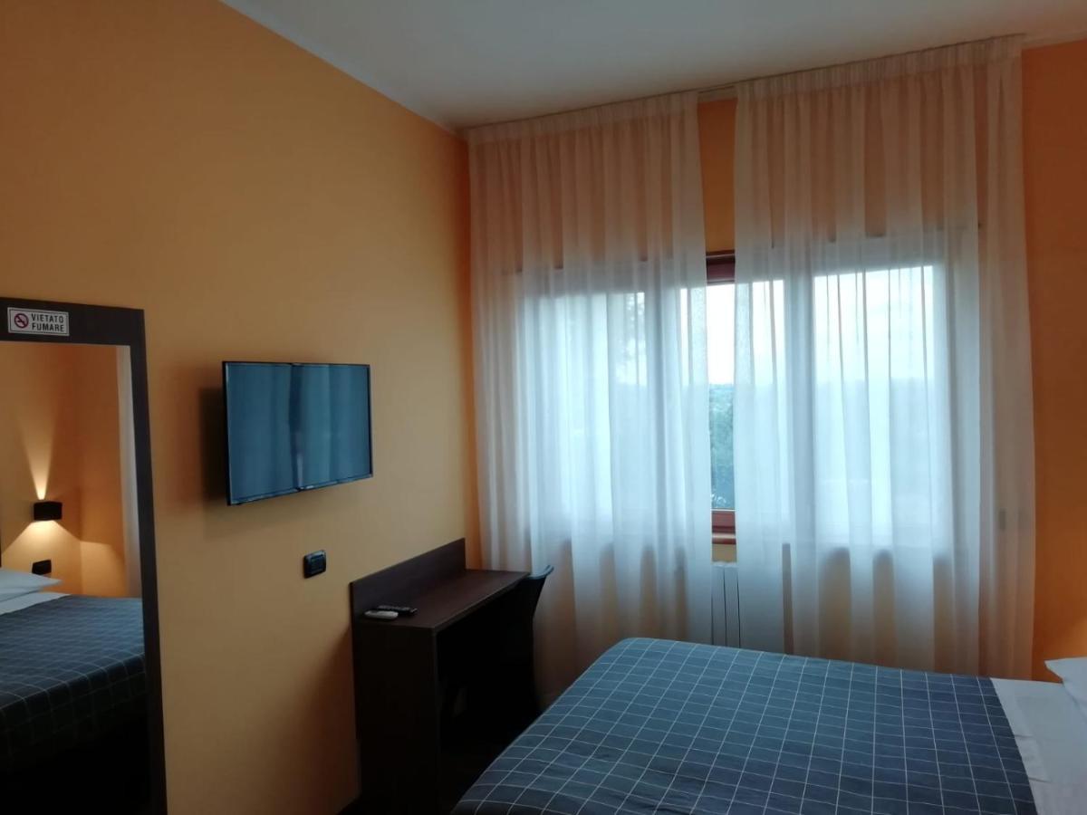 House Volusia Apartman La Giustiniana Kültér fotó
