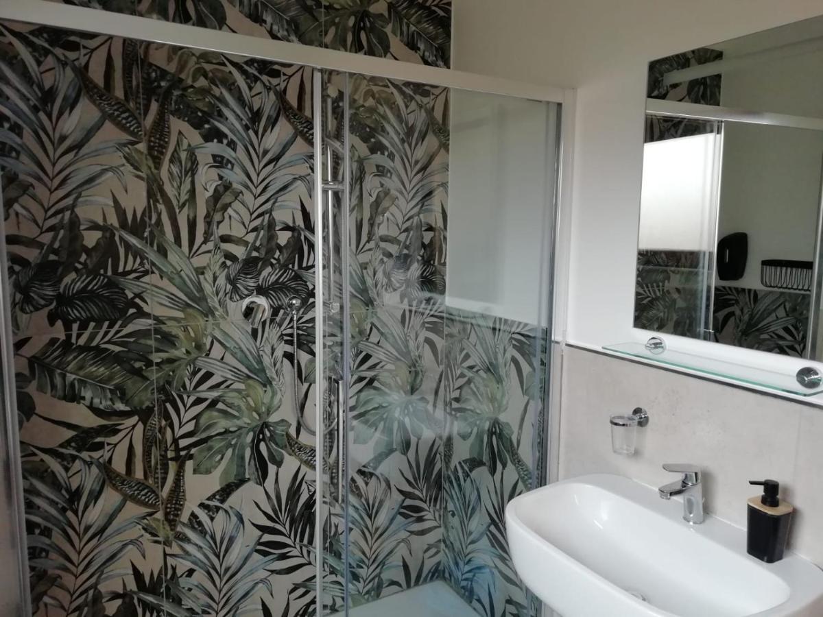 House Volusia Apartman La Giustiniana Kültér fotó