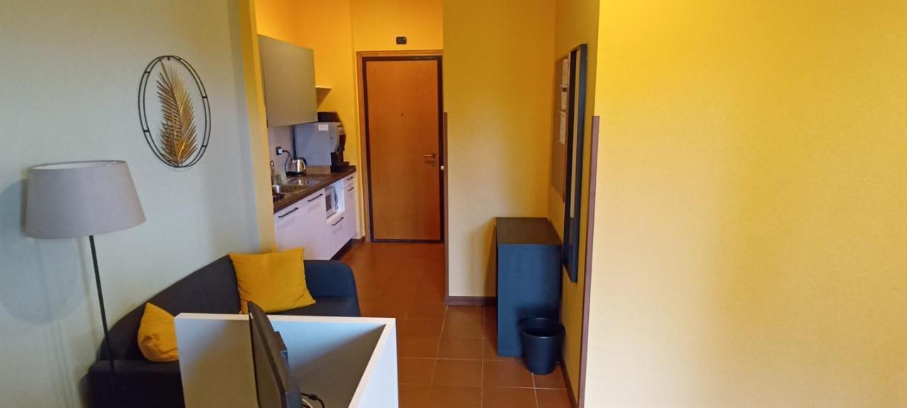 House Volusia Apartman La Giustiniana Kültér fotó