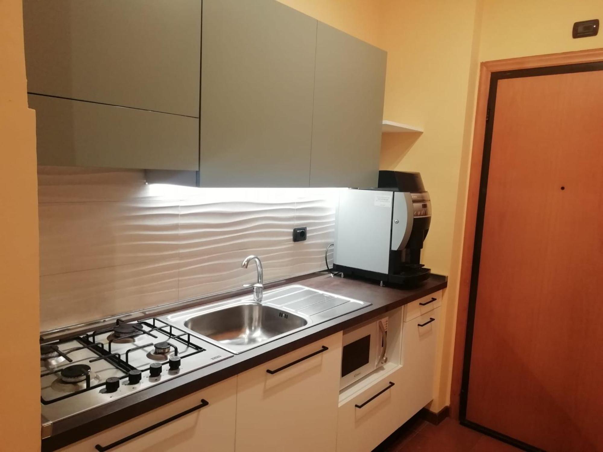 House Volusia Apartman La Giustiniana Kültér fotó